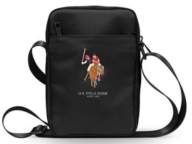 کیف رو دوشی سانتا باربارا پولو مدل USTB8PUGFL 8 inch