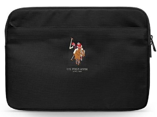 کیف لپ تاپ سانتا باربارا پولو مدل USCS13PUGFL مناسب برای لپ تاپ 13 اینچی