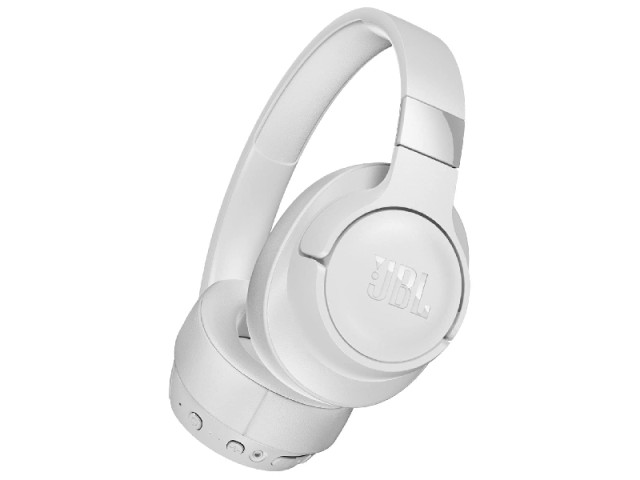 هدفون بی سیم جی بی ال مدل LIVE 750BT