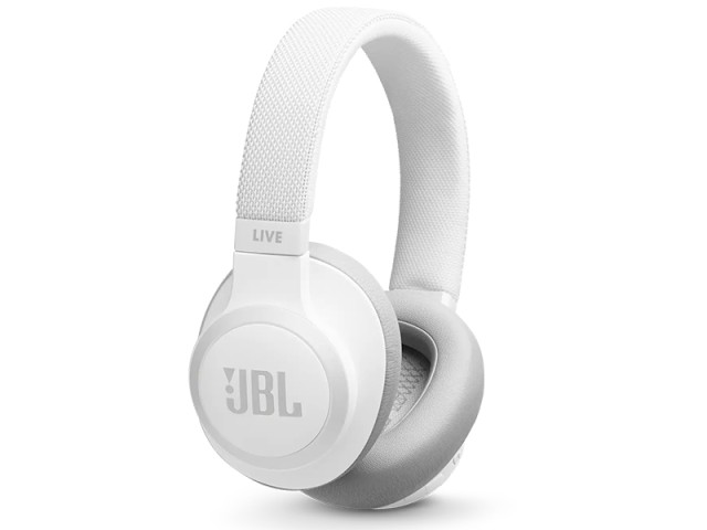 هدفون بلوتوثی جی بی ال مدل T650BT