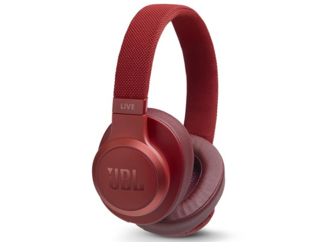 هدفون بلوتوثی جی بی ال مدل LIVE 500BT