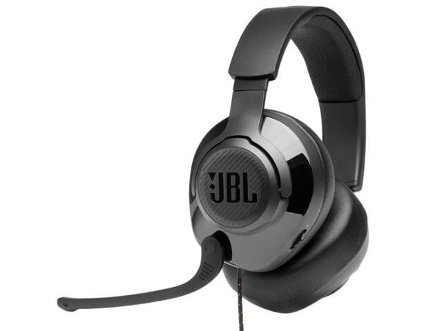 هدست مخصوص بازی جی بی ال مدل Quantum 250