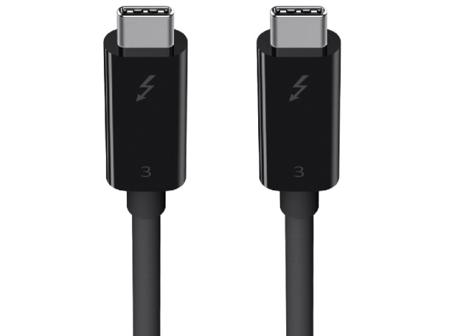 کابل فست شارژ دو سر تایپ سی بلکین مدل F2CD085bt1M به طول 1 متر