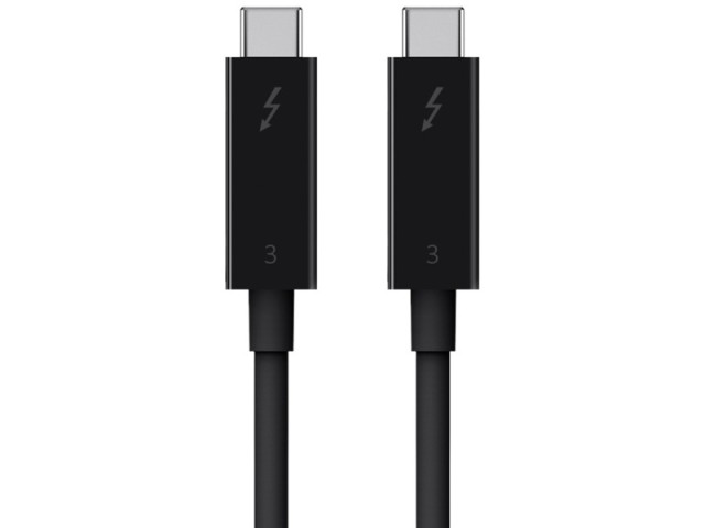 کابل فست شارژ دو سر تایپ سی بلکین مدل F2CD085bt1.8M به طول 1.8 متر