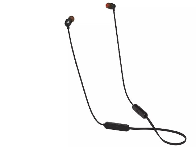 هندزفری بلوتوث جی بی ال مدل Tune 115BT