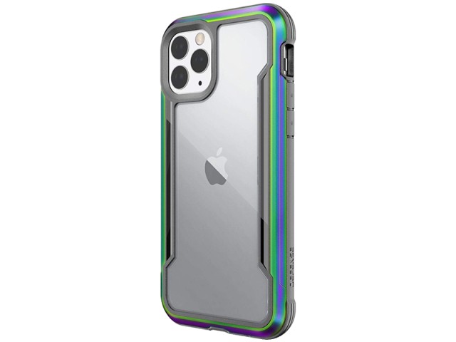 کاور ایکس دوریا مدل Defense Shield مناسب برای گوشی موبایل iPhone 13 Pro Max/iPhone 12 Pro Max