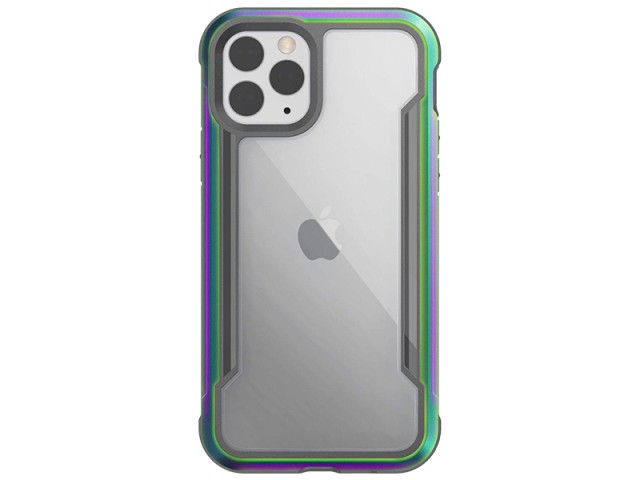 کاور ایکس دوریا مدل Defense Shield مناسب برای گوشی موبایل iPhone 13 Pro Max/iPhone 12 Pro Max