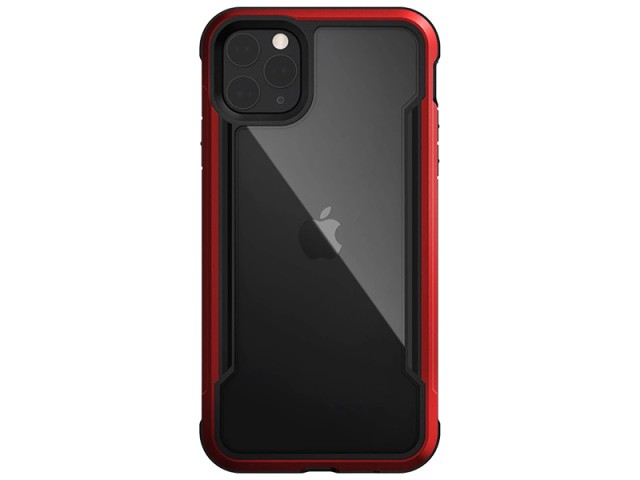 کاور ایکس دوریا مدل Defense Shield مناسب برای گوشی موبایل iPhone 13 Pro Max/iPhone 12 Pro Max