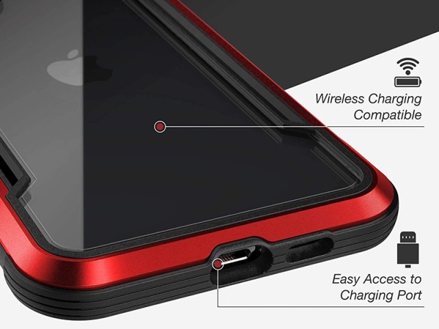 کاور ایکس دوریا مدل Defense Shield مناسب برای گوشی موبایل iPhone 13 Pro Max/iPhone 12 Pro Max