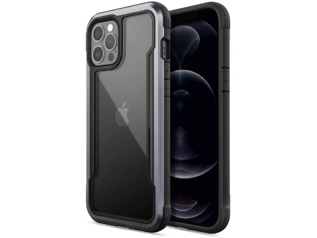 کاور ایکس دوریا مدل Defense Shield مناسب برای گوشی موبایل iPhone 13 Pro Max/iPhone 12 Pro Max