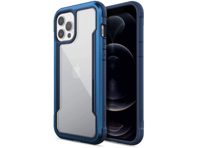 کاور ایکس دوریا مدل Defense Shield مناسب برای گوشی موبایل iPhone 13 Pro Max