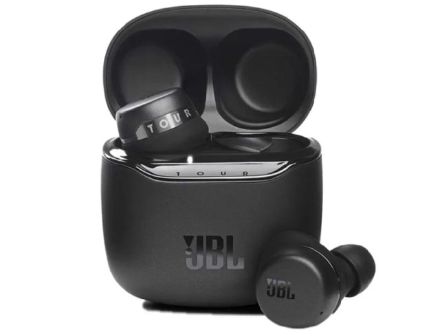 هندزفری بلوتوث جی بی ال مدل Tour Pro Plus