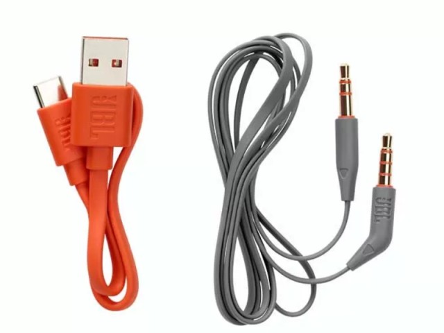 هدفون بلوتوثی جی بی ال مدل JR 460NC