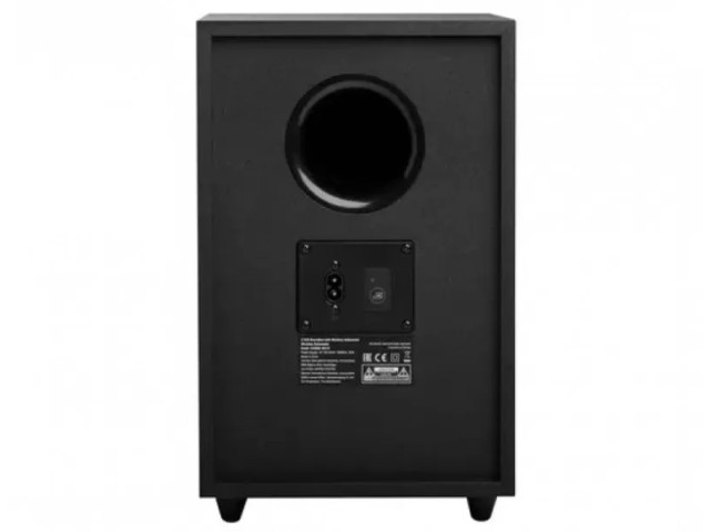 ساندبار جی بی ال مدل Cinema SB 170