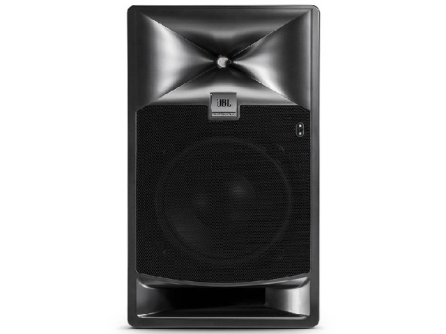 اسپیکر مانیتورینگ استودیویی جی بی ال مدل 708P