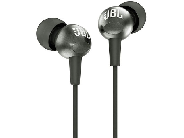 هدفون تو گوشی جی بی ال مدل C100SI