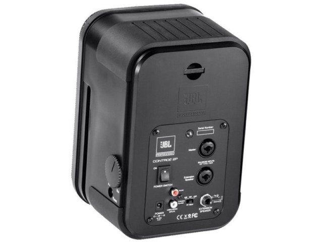 اسپیکر حرفه‌ای جی بی ال مدل Control 2PM