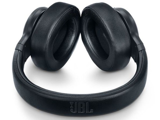 هدفون بلوتوثی جی بی ال مدل Duet NC Black