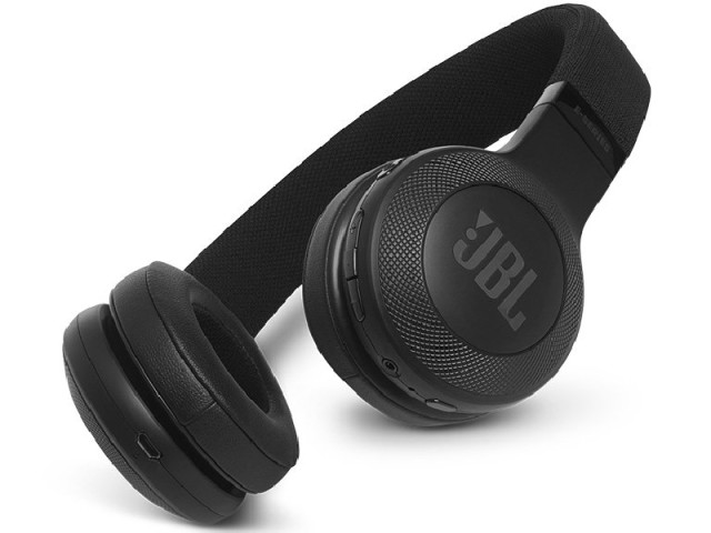 هدفون بلوتوثی جی بی ال مدل E45BT