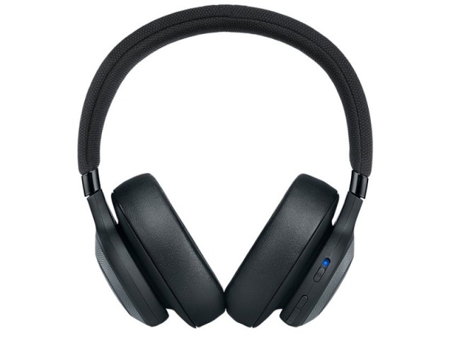 هدفون بلوتوثی جی بی ال مدل E65BTNC