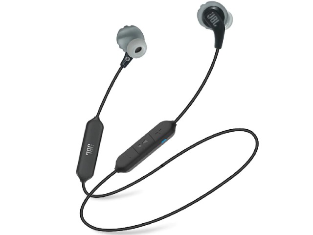 هدفون بی سیم جی بی ال مدل Endurance Run BT