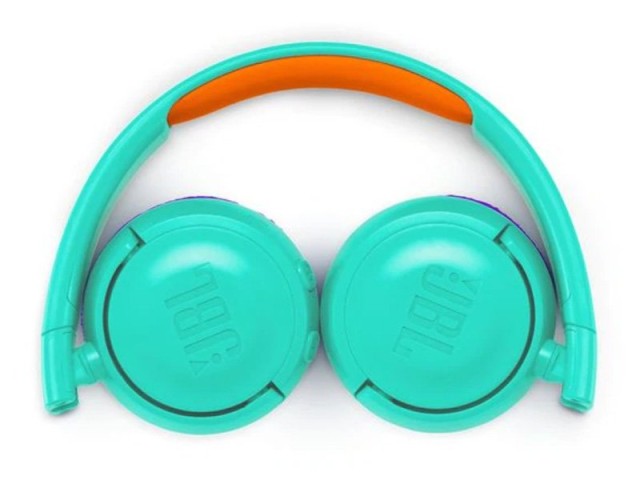 هدفون بلوتوثی جی بی ال مدل JR210BT