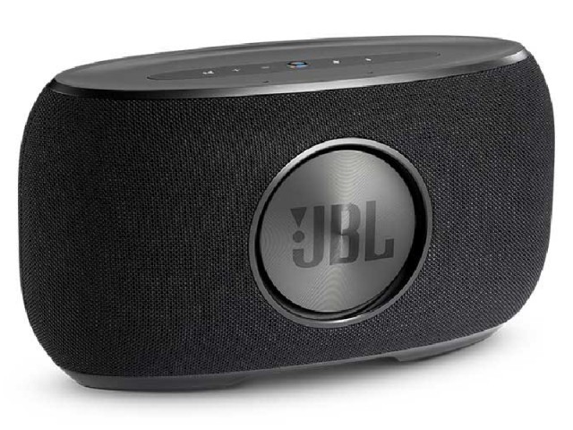 اسپیکر بی‌سیم هوشمند جی بی ال مدل Link 500