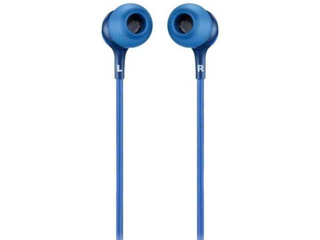 هدفون تو گوشی جی بی ال مدل BX210