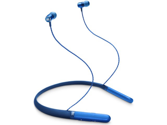 هندزفری بی‌سیم جی بی ال مدل Tone 250BT