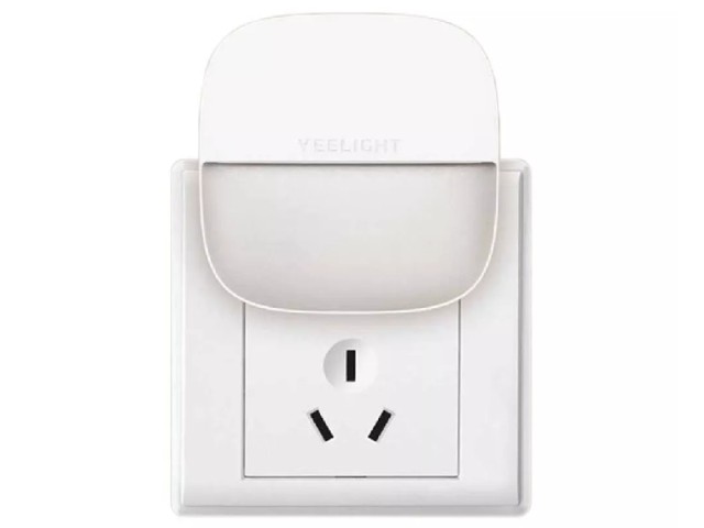 چراغ هوشمند شیائومی مدل Yeelight Night Light Sensitive YLYD09YL