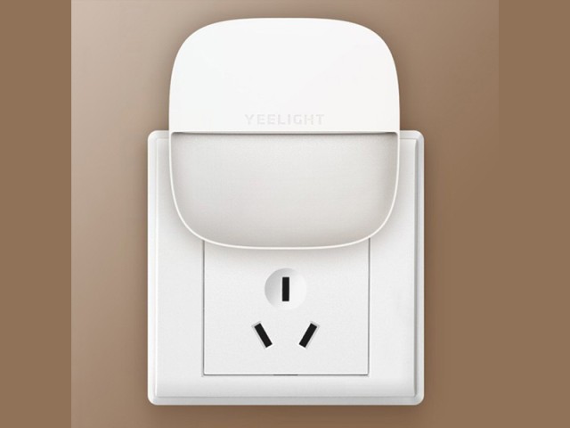 چراغ هوشمند شیائومی مدل Yeelight Night Light Sensitive YLYD09YL