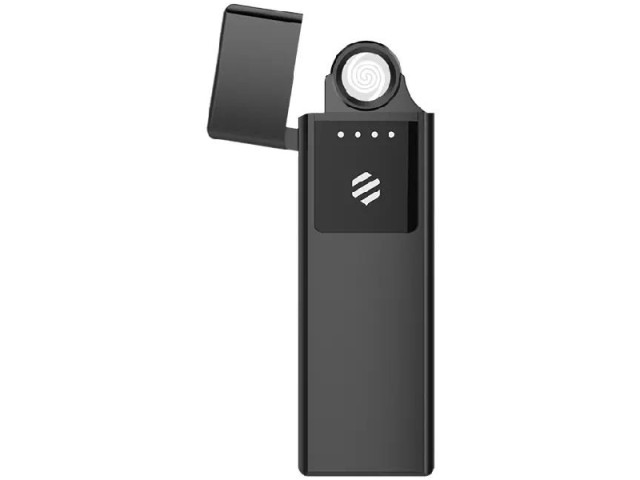 فندک الکتریکی شارژی شیائومی مدل Youpin Beebest USB Electronic Cigarette Lighter L101