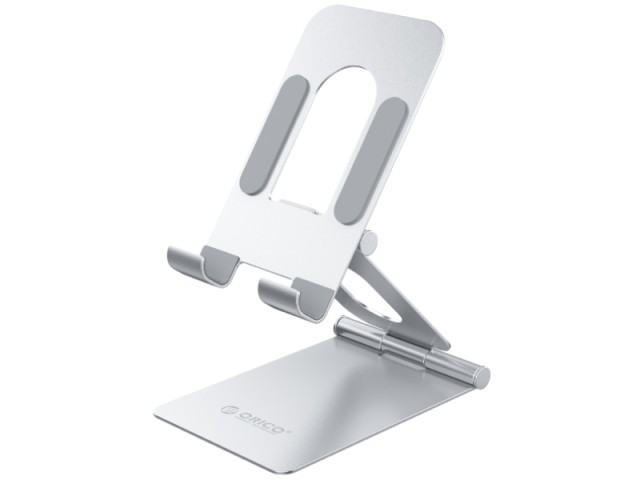 پایه نگهدارنده رومیزی تبلت و گوشی موبایل اوریکو مدل LST-01