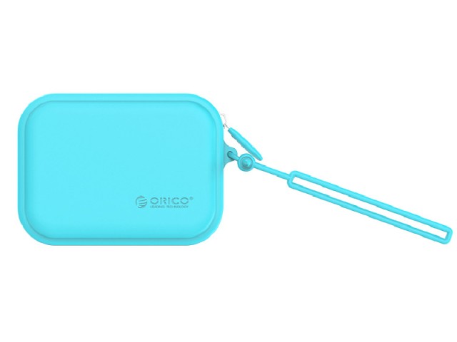 کیف سیلیکونی لوازم جانبی اوریکو مدل SG-B2