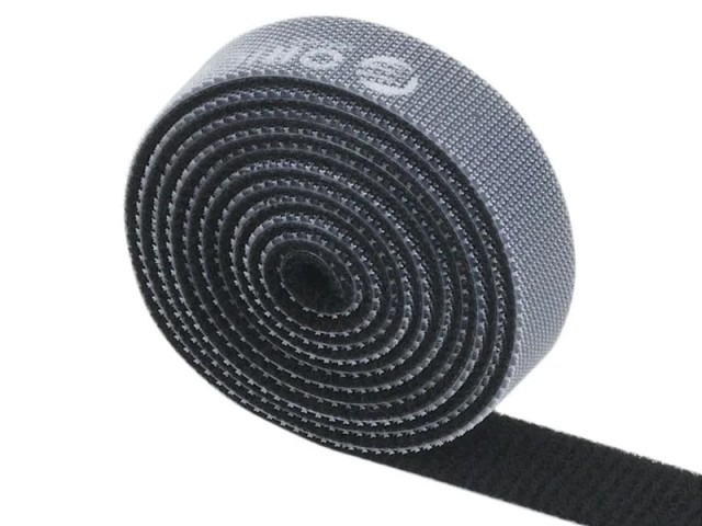 بست چسبی کابل اوریکو مدل CBT-1S به طول 1 متر