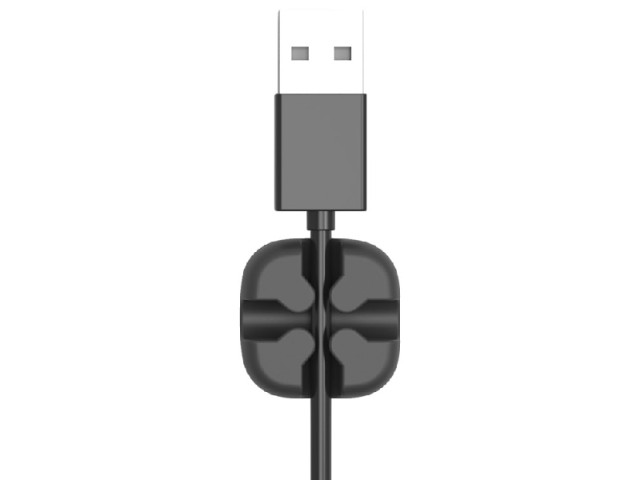 گیره نگهدارنده کابل اوریکو مدل CBSX-5 (بسته 5 عددی)