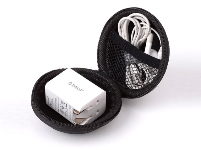 کیف لوازم جانبی اوریکو مدل PBD8 Storage Bag for Digital Accessories