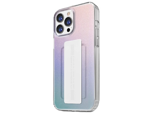 کاور ویوا مادرید مدل Loope Ombre مناسب برای گوشی موبایل iPhone 13 Pro Max