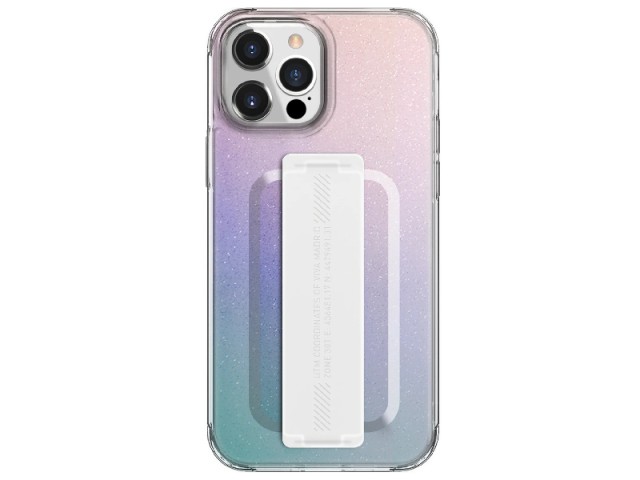 کاور ویوا مادرید مدل Loope Ombre مناسب برای گوشی موبایل iPhone 13 Pro