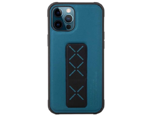 کاور ویوا مادرید مدل Morphix Gripstand مناسب برای گوشی موبایل iPhone 13 Pro Max