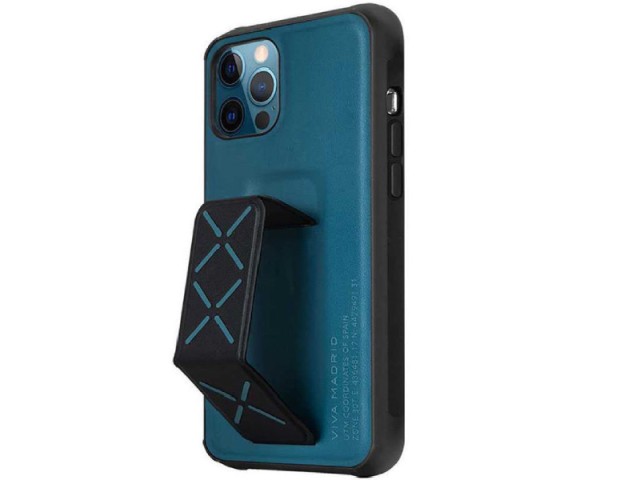 کاور ویوا مادرید مدل Morphix Gripstand مناسب برای گوشی موبایل iPhone 13 Pro