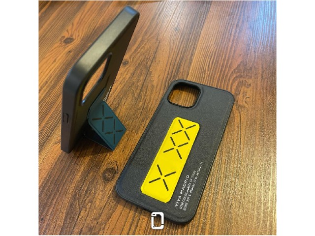 کاور ویوا مادرید مدل Morphix Gripstand مناسب برای گوشی موبایل iPhone 13 Pro