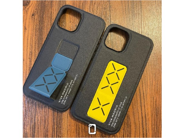 کاور ویوا مادرید مدل Morphix Gripstand مناسب برای گوشی موبایل iPhone 13 Pro
