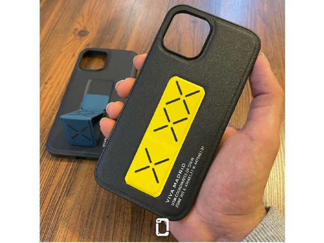 کاور ویوا مادرید مدل Morphix Gripstand مناسب برای گوشی موبایل iPhone 13 Pro