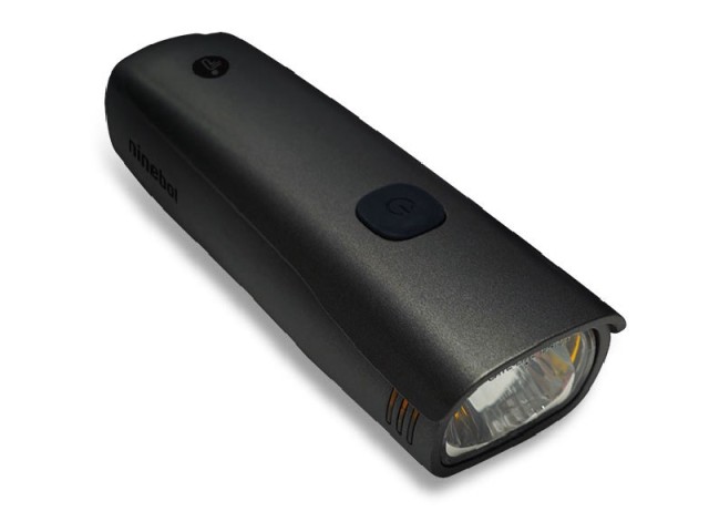 لامپ شارژی دوچرخه و اسکوتر شیائومی مدل Ninebot LF-10P Rechargeable LED Light