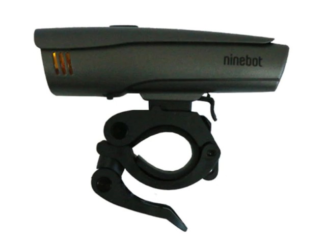 لامپ شارژی دوچرخه و اسکوتر شیائومی مدل Ninebot LF-10P Rechargeable LED Light