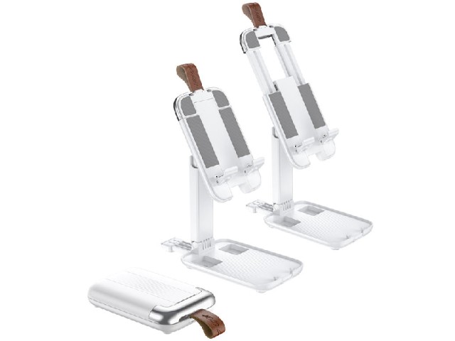 پایه نگهدارنده رومیزی تبلت و گوشی موبایل هوکو مدل S28