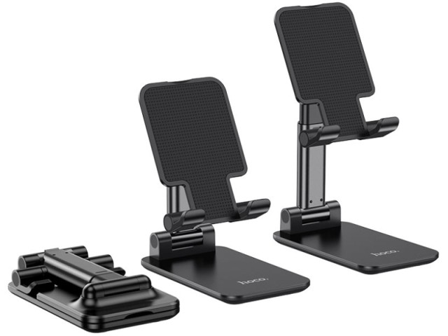 پایه نگهدارنده رومیزی تبلت و گوشی موبایل هوکو مدل PH29A