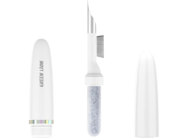 کیت تمیز کننده ایرپاد گرین مدل Multipurpose Cleaning Kit