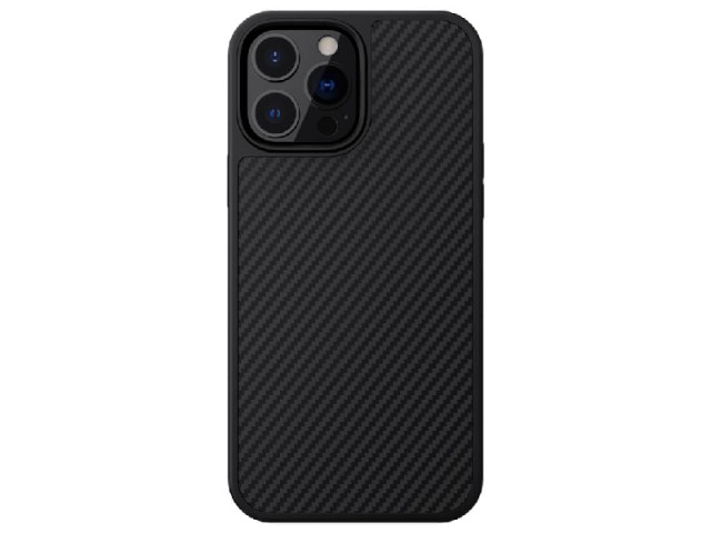 کاور اورجینال نیلکین مدل Synthetic Fiber مناسب برای گوشی موبایل iPhone 13 Pro